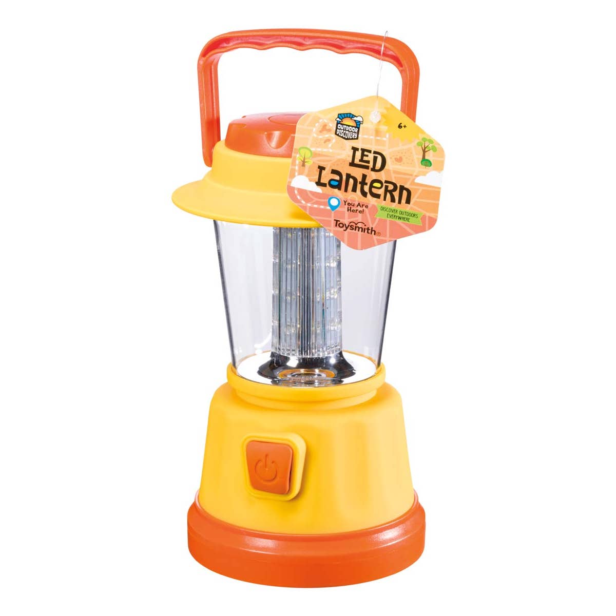 Kids LED Camping Lantern
