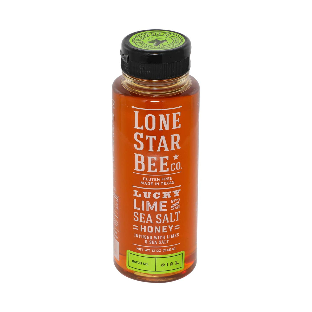 Lone Star Bee Company Products